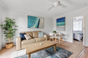 Mollymook Beachside Break